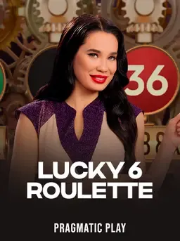 Mesa Lucky Roulette en el casino en vivo de Rainbet