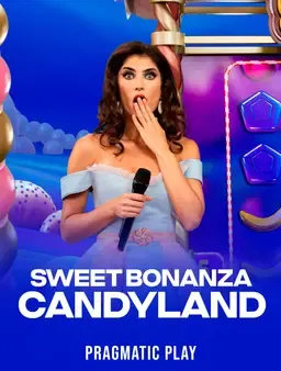Mesa Sweet Candy Baccarat en el casino en vivo de Rainbet